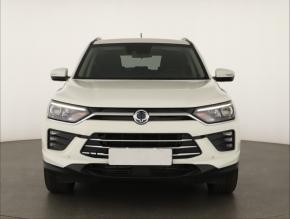 SsangYong Korando  1.5 T-GDI Style 