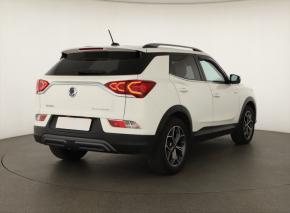 SsangYong Korando  1.5 T-GDI Style 