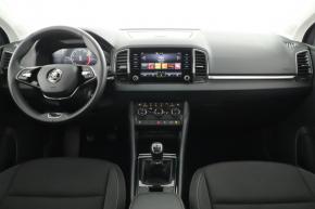 Škoda Karoq  1.5 TSI Ambition 