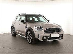 MINI Countryman  Cooper ALL4 Paket 