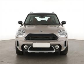 MINI Countryman  Cooper ALL4 Paket 