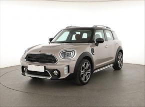 MINI Countryman  Cooper ALL4 Paket 