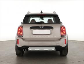 MINI Countryman  Cooper ALL4 Paket 