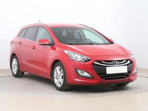 Hyundai i30  1.6 GDI 