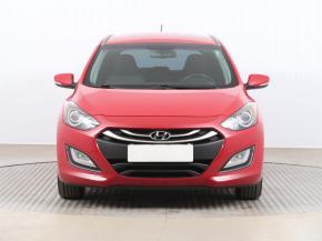 Hyundai i30  1.6 GDI 