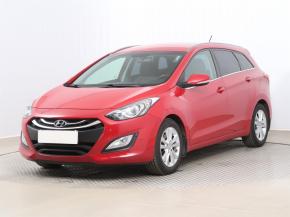 Hyundai i30  1.6 GDI 