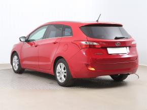 Hyundai i30  1.6 GDI 