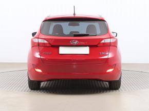 Hyundai i30  1.6 GDI 