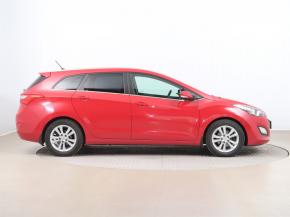 Hyundai i30  1.6 GDI 