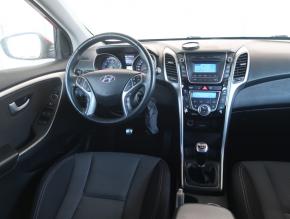 Hyundai i30  1.6 GDI 