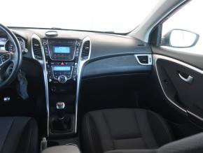 Hyundai i30  1.6 GDI 