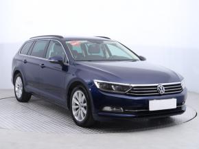 Volkswagen Passat  2.0 TDI Business 