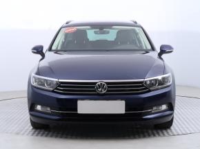 Volkswagen Passat  2.0 TDI Business 