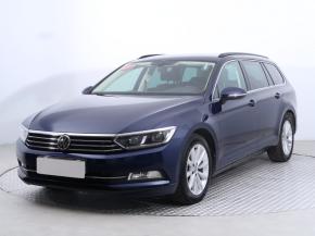 Volkswagen Passat  2.0 TDI Business 