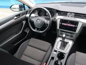 Volkswagen Passat  2.0 TDI Business 