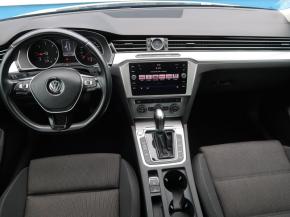 Volkswagen Passat  2.0 TDI Business 