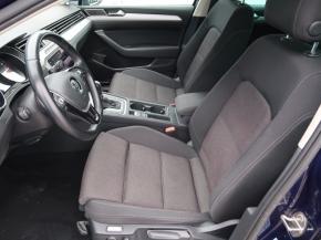 Volkswagen Passat  2.0 TDI Business 