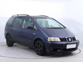 Seat Alhambra  1.9 TDI 