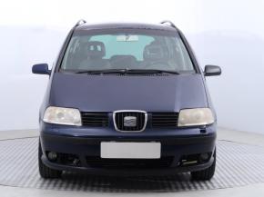 Seat Alhambra  1.9 TDI 