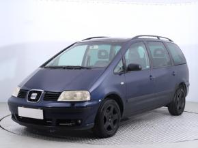 Seat Alhambra  1.9 TDI 