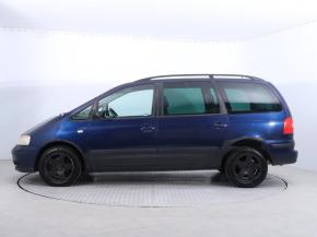 Seat Alhambra  1.9 TDI 