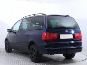 Seat Alhambra  1.9 TDI 