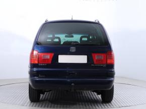 Seat Alhambra  1.9 TDI 