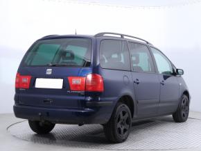 Seat Alhambra  1.9 TDI 