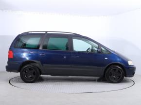 Seat Alhambra  1.9 TDI 