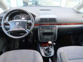 Seat Alhambra  1.9 TDI 