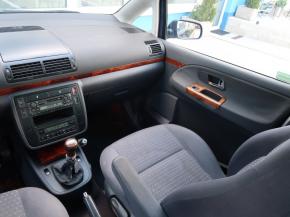 Seat Alhambra  1.9 TDI 