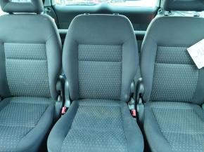 Seat Alhambra  1.9 TDI 