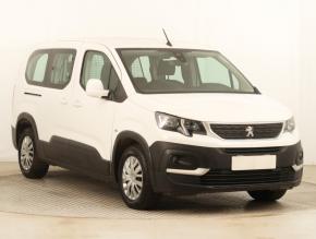 Peugeot Rifter  1.5 BlueHDi Active 