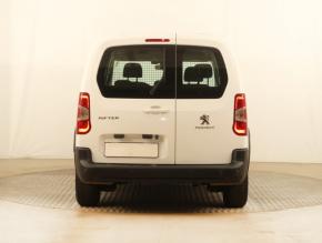 Peugeot Rifter  1.5 BlueHDi Active 