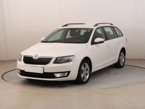 Škoda Octavia  1.6 TDI 