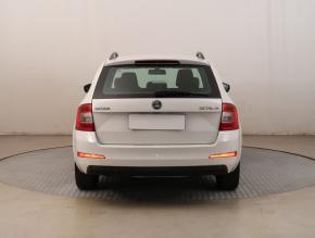 Škoda Octavia  1.6 TDI 