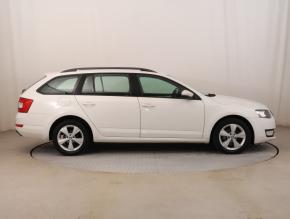 Škoda Octavia  1.6 TDI 