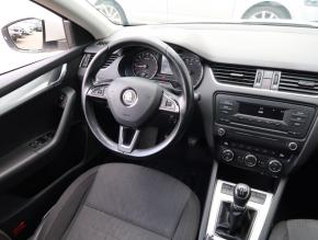 Škoda Octavia  1.6 TDI 