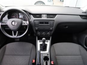 Škoda Octavia  1.6 TDI 