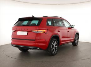 Škoda Kodiaq  2.0 TDI Sportline 