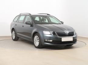 Škoda Octavia  1.6 TDI Ambition 