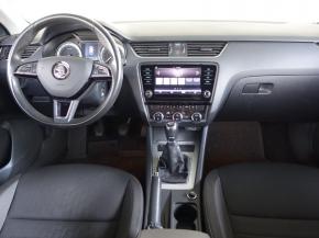 Škoda Octavia  1.6 TDI Ambition 