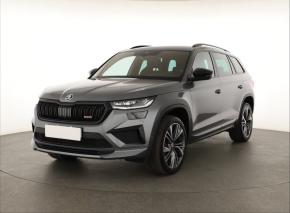 Škoda Kodiaq  RS 2.0 TSI RS 