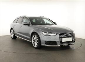 Audi A6 Allroad  3.0 TDI 