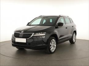 Škoda Karoq  1.5 TSI 