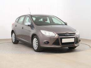 Ford Focus  1.6 i Trend