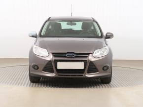 Ford Focus  1.6 i Trend 