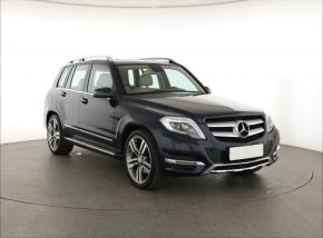 Mercedes-Benz GLK  220 CDI 