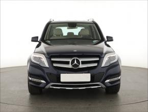 Mercedes-Benz GLK  220 CDI 