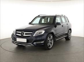 Mercedes-Benz GLK  220 CDI 